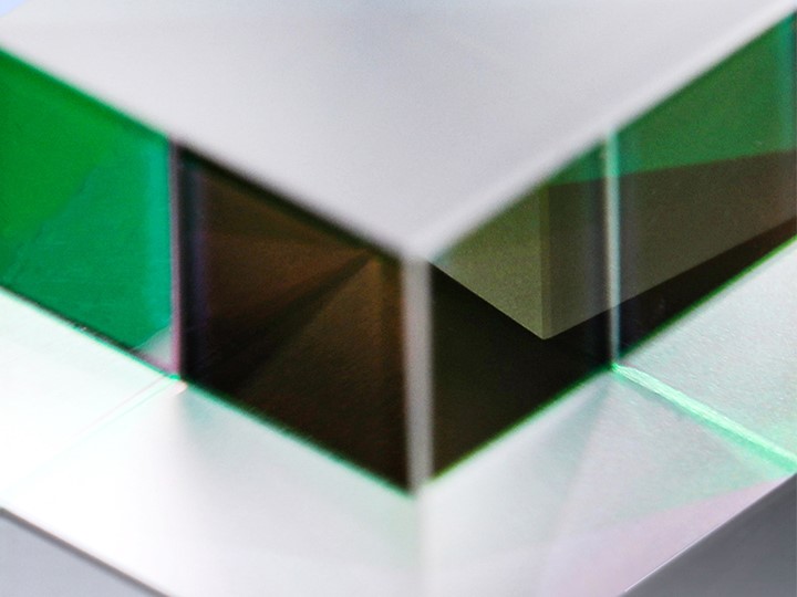 【镀膜服务】偏振膜