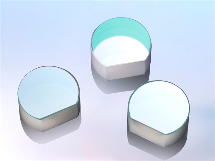 紫外波段反射镜