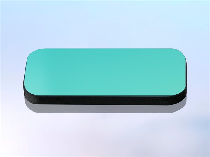 高功率窄带滤光片