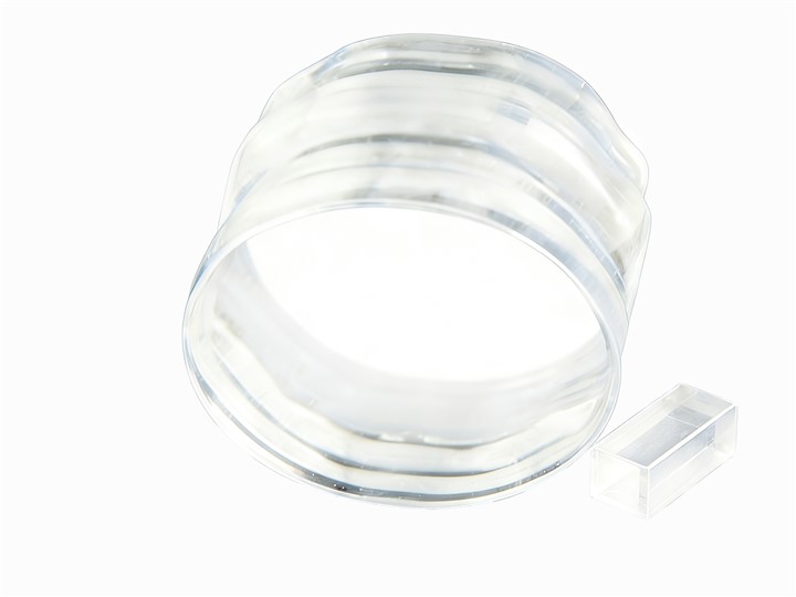 ‌石英晶体（Quartz ）