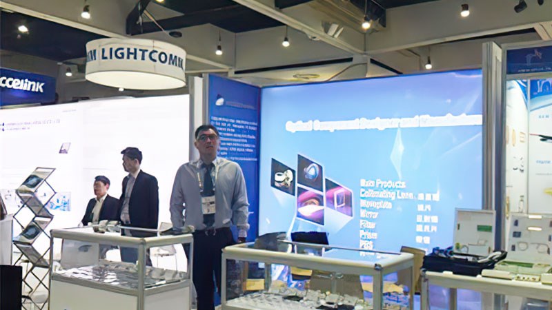 2015年中国国际光电博览会.深圳