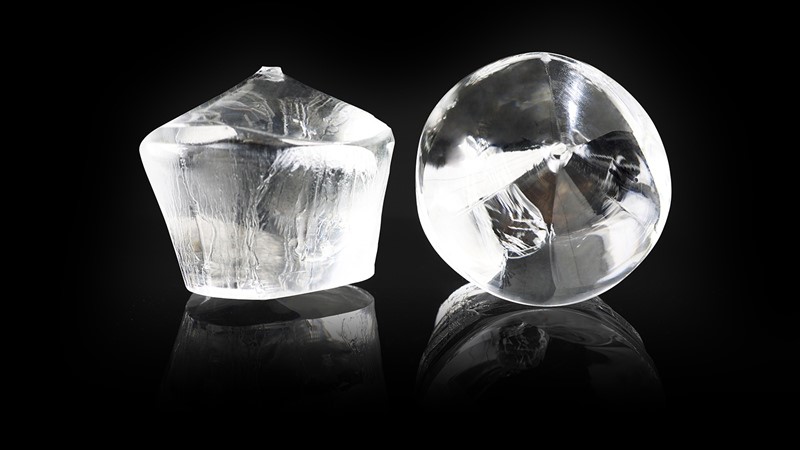 「光学晶体」α-BBO 和 β-BBO晶体如何选择？