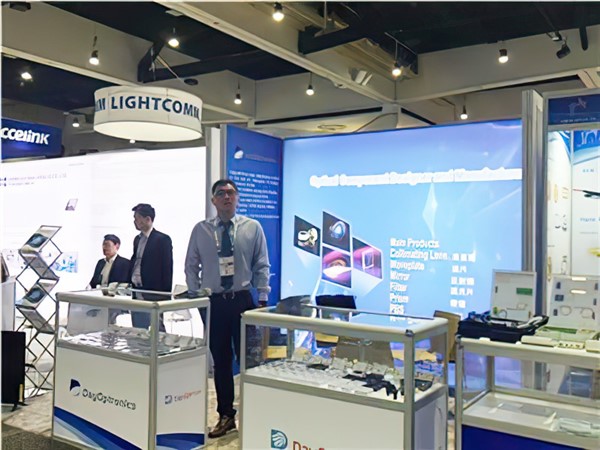 2016年中国光博会