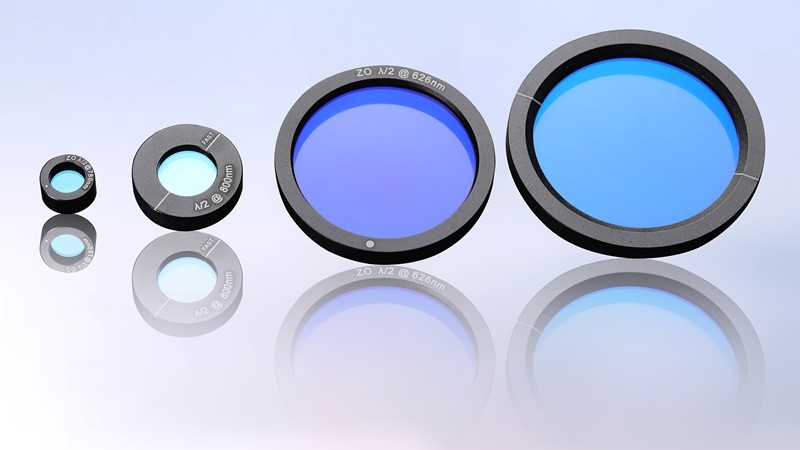 如何选择波片？