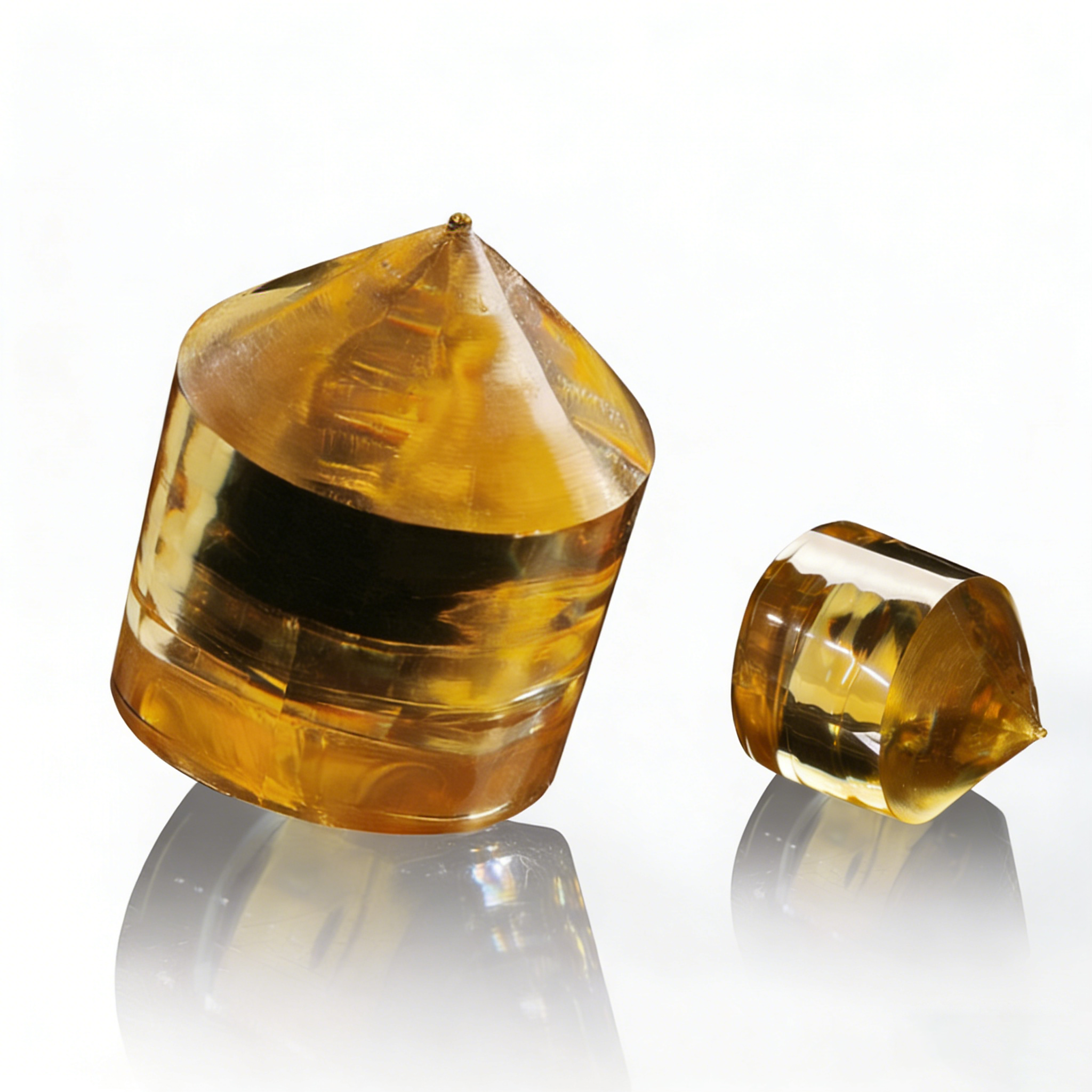 钒酸钇晶体-YVO₄